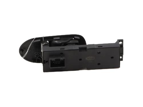 Used Left front window switch Left front window switch SEAT LEON (1M1) 1.9 TDI (110 hp) 33849402 33849402