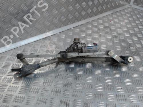 Used Front wiper motor Front wiper motor RENAULT MEGANE III Hatchback (BZ0/1_, B3_) 1.5 dCi (86 hp) 24277982 24277982