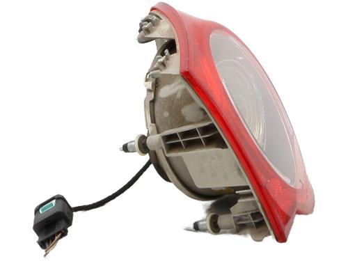 Right taillight VW EOS (1F7, 1F8) 2.0 TDI | BP32673991C35 - Image 3