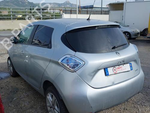 Interior roof light RENAULT ZOE (BFM_) ZOE | BP27155296I8  - Image 8