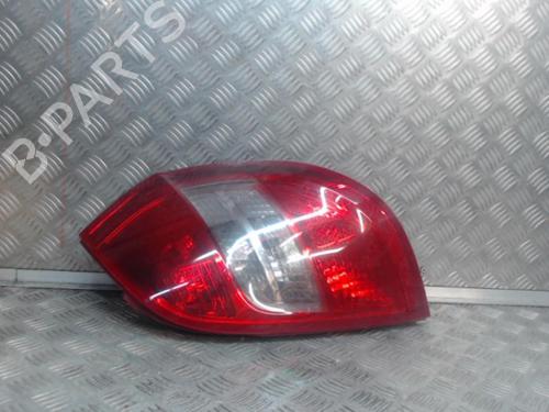 Used Right taillight MERCEDES-BENZ A-CLASS (W169) A 180 CDI (169.007, 169.307) (109 hp) 24266732
