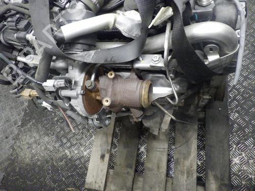 Engine RENAULT CLIO IV (BH_) 1.5 dCi 75 | BP27574982M1 - Image 3