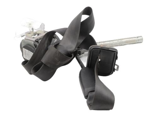 Used Front left seatbelt Front left seatbelt RENAULT SCÉNIC III (JZ0/1_) 1.5 dCi (110 hp) 25743063 25743063