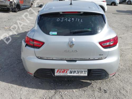 Left front window switch RENAULT CLIO IV (BH_) 0.9 TCe 90 (BHNF, BHMA, BHMH, BHJK, BHJR) | BP24279463I27 - Image 3