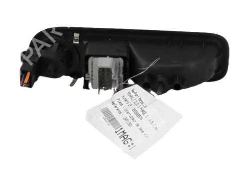 Left front window switch RENAULT CLIO III (BR0/1, CR0/1) 1.5 dCi (BR17, CR17) | BP40200584I27 - Image 3