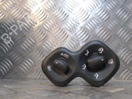 Climate control FIAT PANDA (312_, 319_) 1.3 D Multijet 4x4 (312PXL1A) | BP24274257I5 