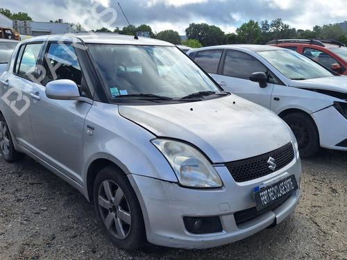 Used Parts SUZUKI SWIFT III (MZ, EZ) 4819609