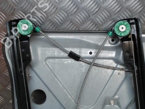Front right window mechanism VW TRANSPORTER T5 Van (7HA, 7HH, 7EA, 7EH) 2.0 TDI 4motion | BP24281065C23 - Image 6