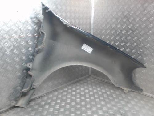 Left front fenders MERCEDES-BENZ M-CLASS (W163) ML 270 CDI (163.113) | BP26603369C41 