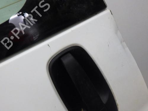 Left tailgate RENAULT TRAFIC II Van (FL) 1.9 dCi 80 (FL0B) | BP30260471C76 