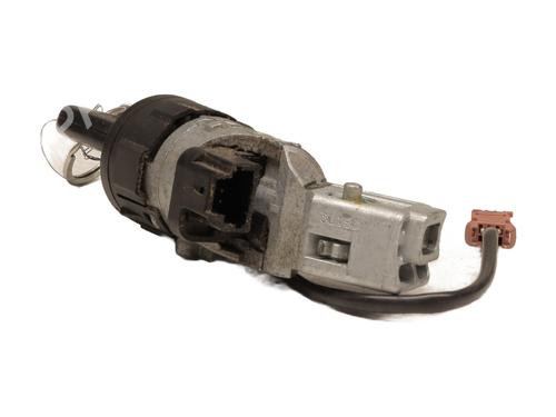 Ignition barrel PEUGEOT PARTNER Box Body/MPV 1.6 HDi | BP24525744M48 