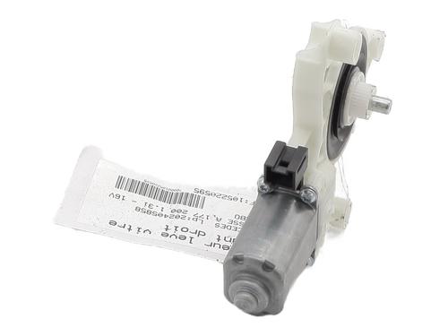 right-front-window-motor-mercedes-benz-a-class-w177-2018-25337780 main image