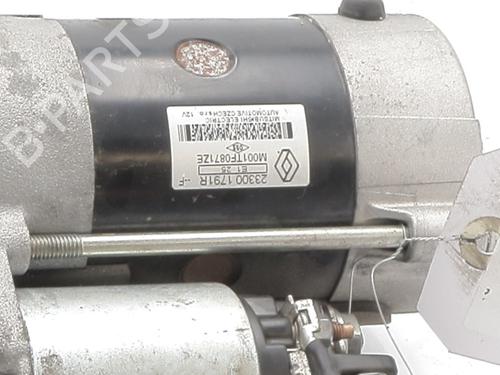 Starter RENAULT TRAFIC III Van (FG_) 2.0 dCi 120 (FGMN) | BP25141075M8 - Image 2