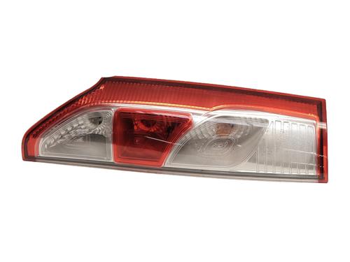 Left taillight RENAULT KANGOO / GRAND KANGOO II (KW0/1_) 1.2 TCe 115 (KW02, KW14) | BP24864823C34 