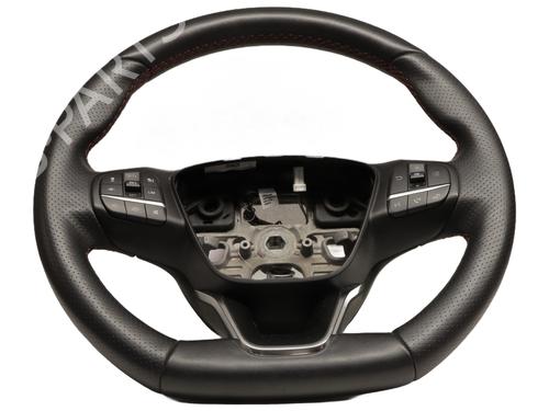Steering wheel FORD FOCUS IV Turnier (HP) 2.0 EcoBlue | BP24267427C49  - Image 7