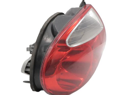 Left taillight JAGUAR S-TYPE II (X200) 3.0 V6 | BP25600098C34 