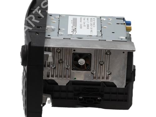 display-monitor-mercedes-benz-m-class-w164-2005-2006-2007-2008-2009-2010-2011-2012-38549548 main image