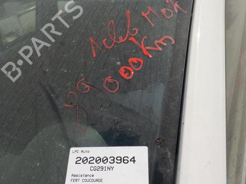 Left front window switch VW UP! (121, 122, BL1, BL2, BL3, 123) 1.0 | BP24273955I27 - Image 7