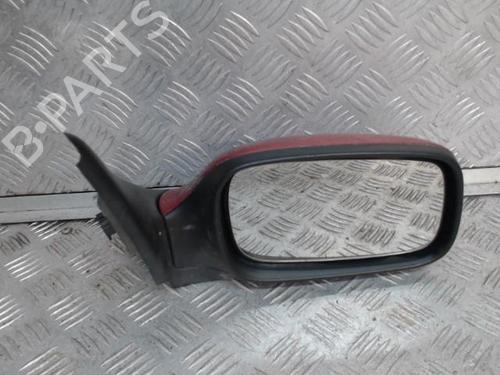 Used Right mirror SAAB 9-3 (YS3D) 2.2 TiD (115 hp) 24272818