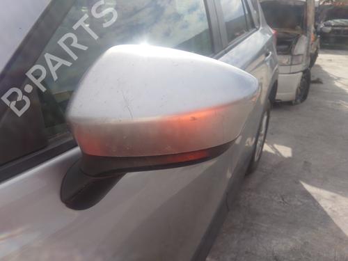 Left mirror MAZDA CX-5 (KE, GH) 2.2 D AWD (KE102) | BP29387220C26 