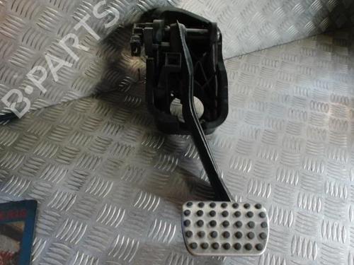 Used Break pedal Break pedal MERCEDES-BENZ GLC (X253) 300 de 4-matic (253.911) (306 hp) 24271446 24271446