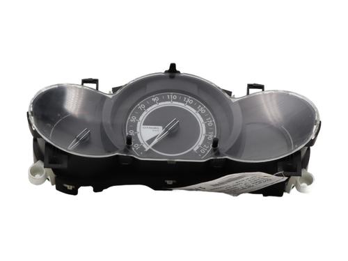 Kombinert Instrument CITROËN C3 II (SC_) 1.4 HDi 70 (SC8HZC, SC8HR0, SC8HP4) (68 hp) 28964071