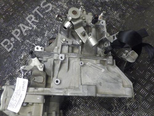Gearbox SUZUKI IGNIS III (MF, FF) 1.2 AllGrip (ATK412) | BP30132924M3 