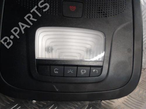 Interior roof light MERCEDES-BENZ SPRINTER 3,5-t Van (B907, B910) 317 CDI RWD (907.631, 907.633, 907.635, 907.637) | BP24264579I8 - Image 4