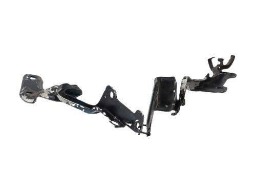 Used Hinge/Door check strap Hinge/Door check strap RENAULT CLIO III (BR0/1, CR0/1) 1.5 dCi (C/BR0G, C/BR1G) (68 hp) 40283994 40283994