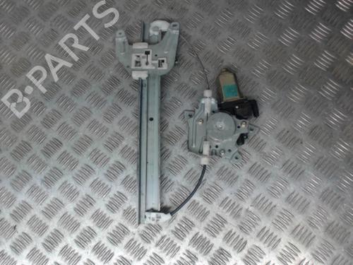 Used Rear right window mechanism Rear right window mechanism 33325052 33325052