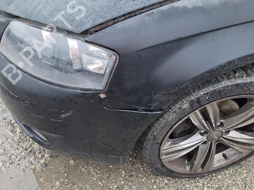 Climate control AUDI A3 (8P1) 2.0 TDI 16V | BP28116840I5  - Image 19