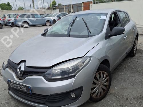 Left front window switch RENAULT MEGANE III Hatchback (BZ0/1_, B3_) 1.5 dCi (BZ1G, BZ1W, BZ0R) | BP28476410I27 - Image 11