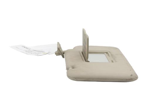 Right sun visor NISSAN NOTE (E11, NE11) 1.5 dCi | BP30536916I2 - Image 4