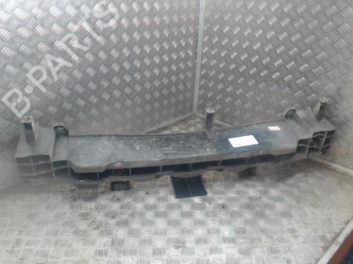 Used Rear bumper reinforcement RENAULT CLIO IV (BH_) 0.9 TCe 90 (BHNF, BHMA, BHMH, BHJK, BHJR) (90 hp) 28588354