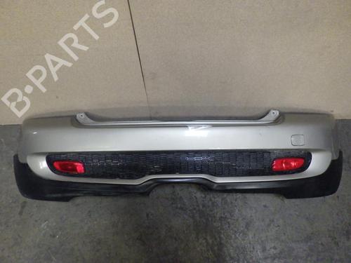 Used Rear bumper MINI MINI (R56) One (95 hp) 24270871