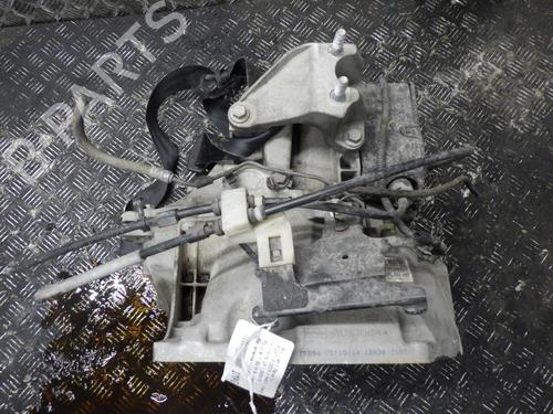 Gearbox FORD FIESTA VI (CB1, CCN) 1.0 EcoBoost | BP33566596M3 - Image 2