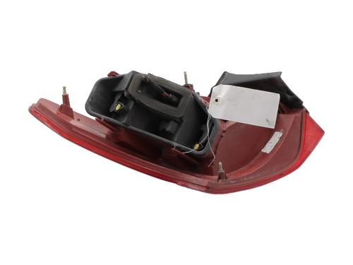 Right taillight PEUGEOT 407 SW (6E_, 6D_) 2.0 HDi 135 | BP25025470C35 