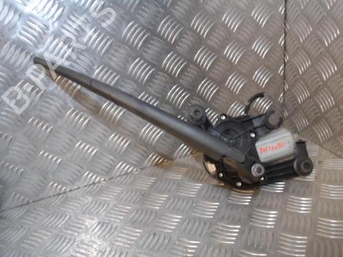 Used Rear wiper motor CITROËN C3 Picasso (SH_) 1.6 HDi (90 hp) 24279959