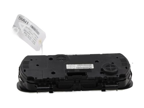 Instrument cluster RENAULT KADJAR (HA_, HL_) 1.6 dCi 130 (HLA4) | BP29028186C47 