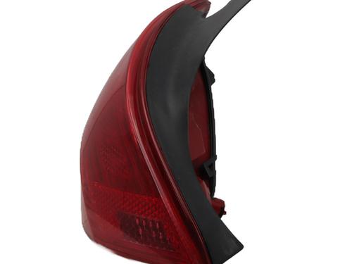 Left taillight PEUGEOT 308 I (4A_, 4C_) 1.6 HDi | BP30121076C34