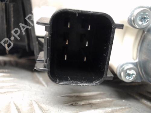 Front right window mechanism JAGUAR F-PACE (X761) 2.0 TD4 AWD | BP24269036C23 - Image 2