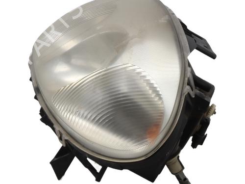 Used Left headlight Left headlight RENAULT CLIO II (BB_, CB_) 1.9 dTi (B/CB0U) (80 hp) 29070999 29070999