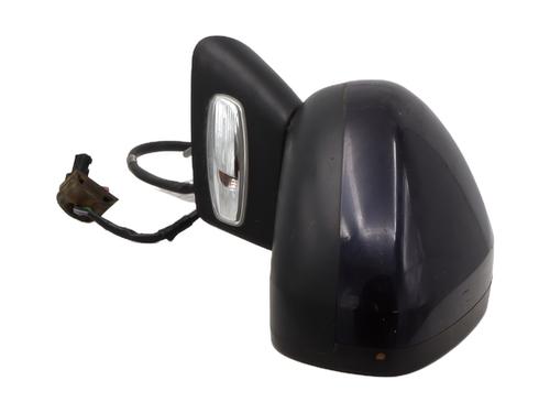 Left mirror CITROËN C3 II (SC_) 1.4 HDi 70 (SC8HZC, SC8HR0, SC8HP4) | BP28964051C26 