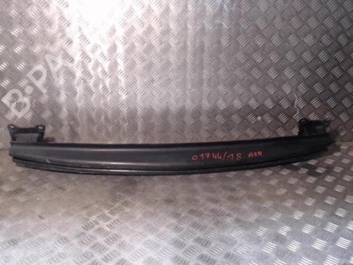 Used Rear bumper reinforcement VW GOLF PLUS V (5M1, 521) 1.9 TDI (105 hp) 24269892