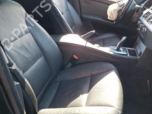 Gear lever BMW 5 (E60) 520 d | BP32443972M90 - Image 13