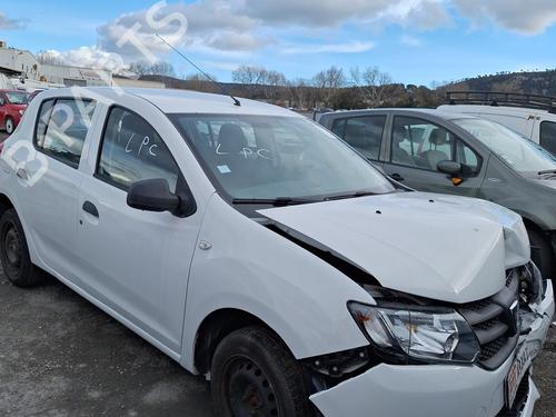 Steering pump DACIA SANDERO II 1.2 | BP25743073M99 - Image 7