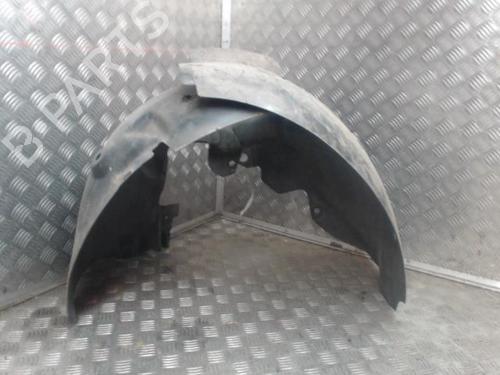 Used Wheel arch RENAULT SCÉNIC II (JM0/1_) 1.5 dCi (JM02, JM13) (101 hp) 26217229