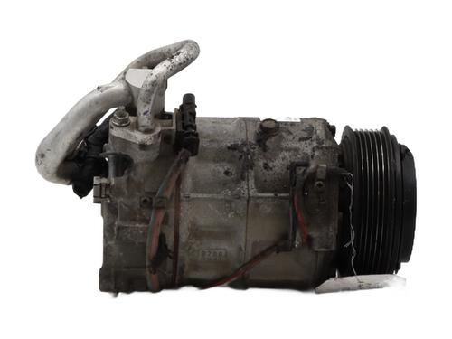 AC compressor LAND ROVER RANGE ROVER EVOQUE (L538) 2.0 D 4x4 | BP30317493M34 - Image 2