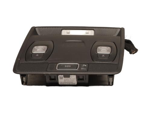 Used Interior roof light Interior roof light RENAULT CLIO V (B7_) 1.0 TCe 90 (B7MT) (91 hp) 24281456 24281456