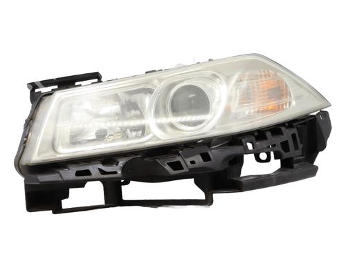 Used Left headlight Left headlight RENAULT MEGANE II Estate (KM0/1_) 1.5 dCi (KM16, KM1E) (106 hp) 33025803 33025803